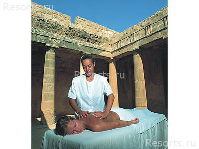 Thalassa Hotel 41